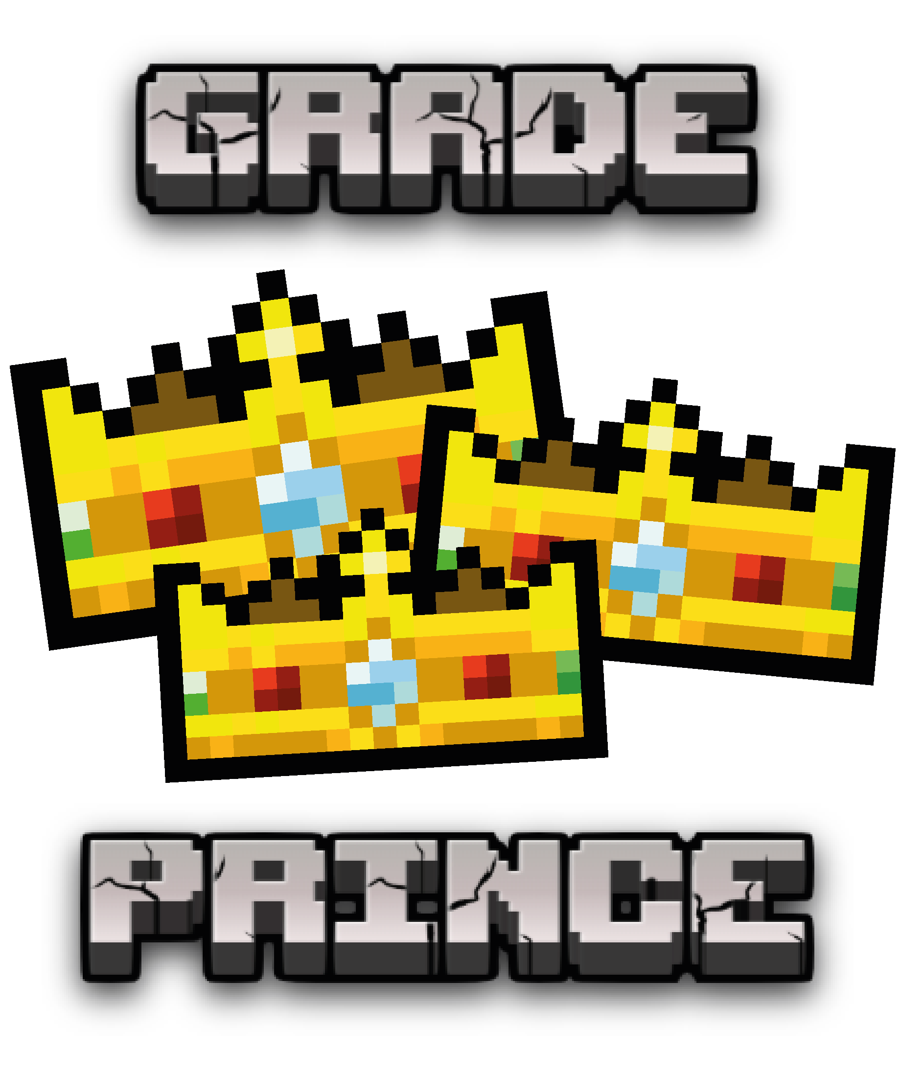Grade Prince