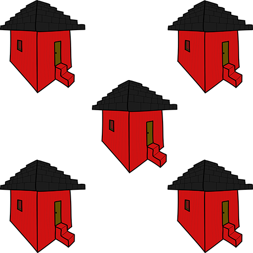 5 Homes