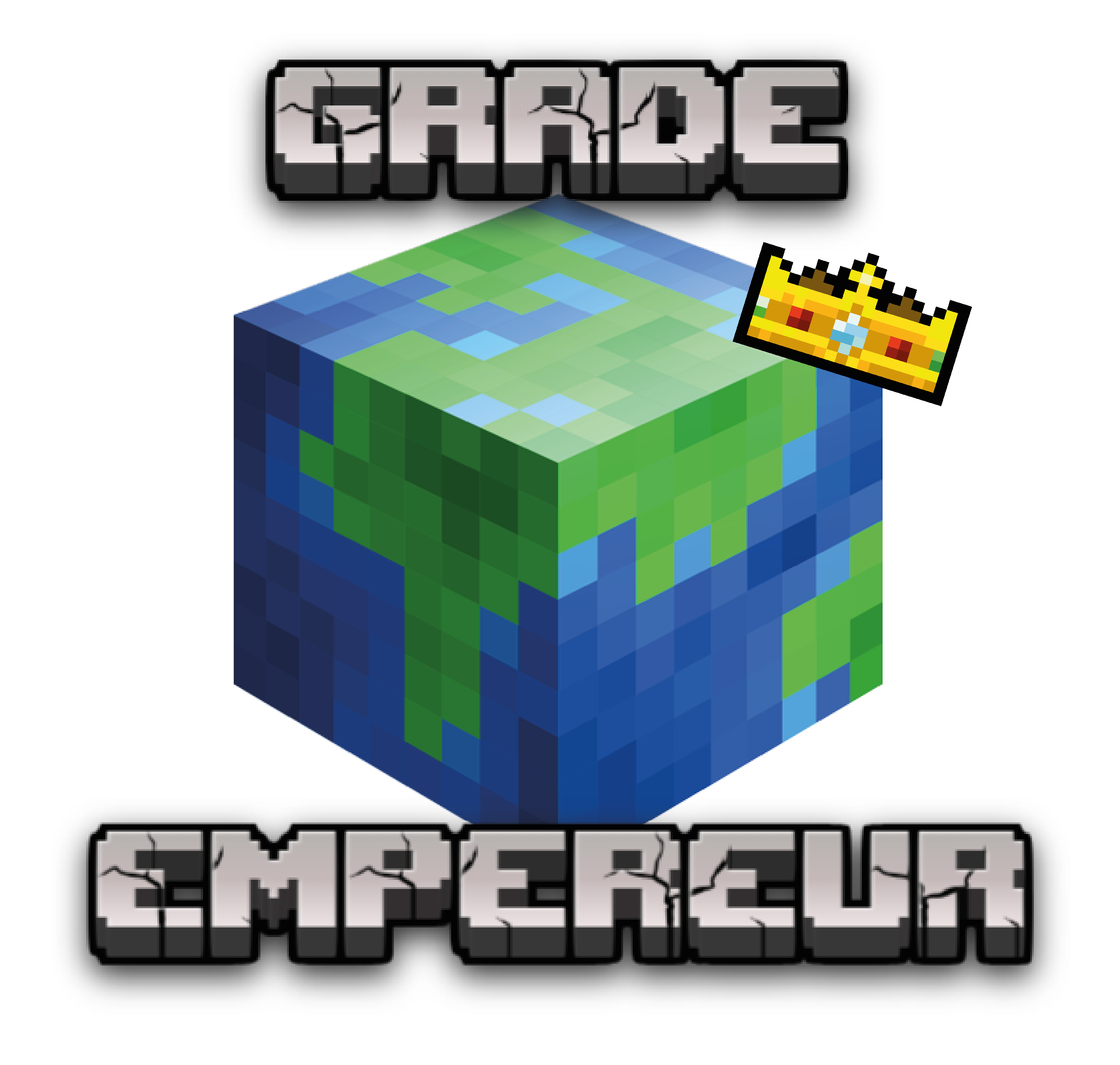 Grade Empereur